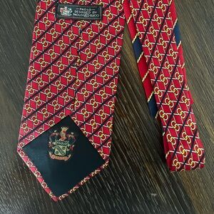 Paolo Gucci Tie